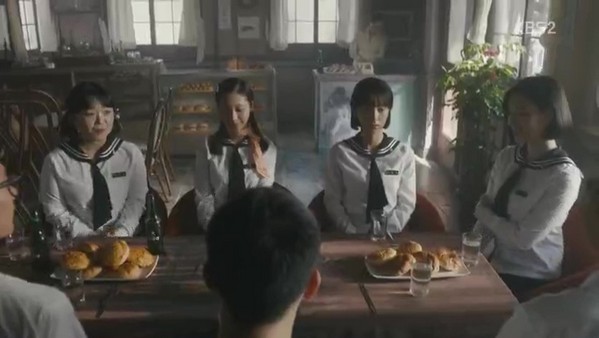 Sinopsis Girls' Generation 1979 Episode 1