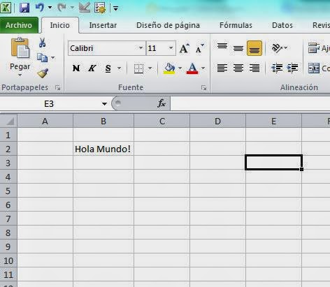 Casos resueltos de Excel: Exportar Excel a PDF