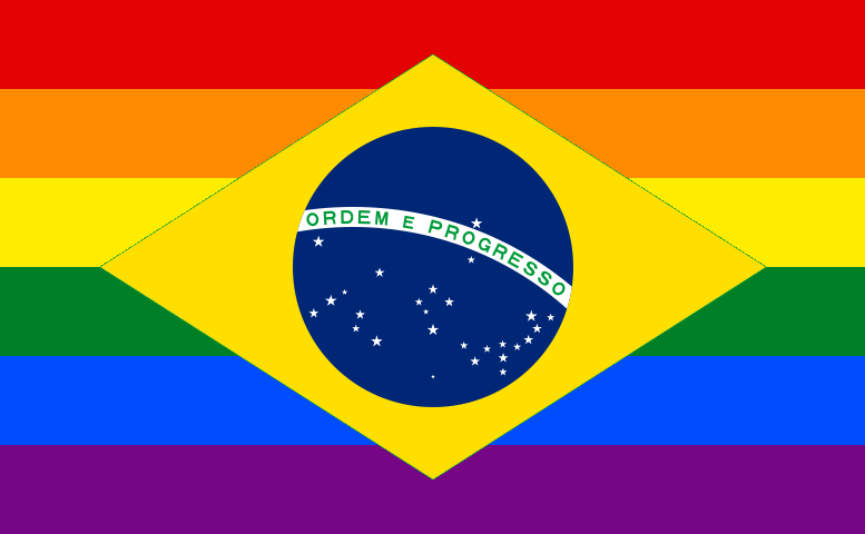 Brasil Gay 49