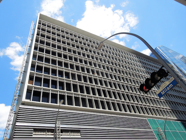 1200 MILAM STREET 1200 MILAM STREET