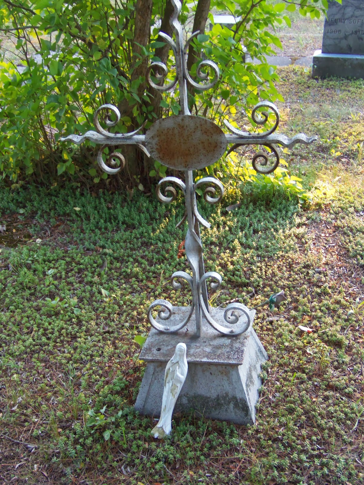 Maple Grove Cemetery Countdown 3 days Maple Grove Kaleva