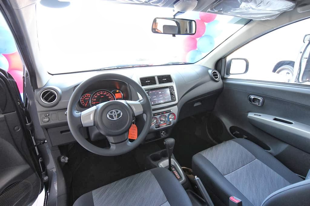 FirstTime Car Buyer? The Toyota Wigo is the Perfect Choice (w/ Complete Specs) CarGuide.PH