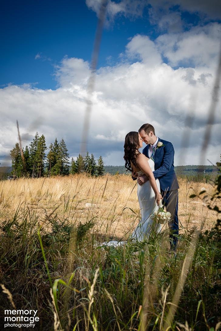 Memory Montage Photography Swiftwater Cellars Winery Wedding with Jewish Traditions || Erin + Jeremy
