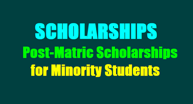 GoI Post-Matric Scholarships for Minority Students, Post Scholarships, www.scholarships.gov.in GoI Post-Matric Scholarships for Minority Students, Post Scholarships, www.scholarships.gov.in