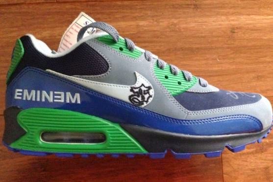 eminem air max 90
