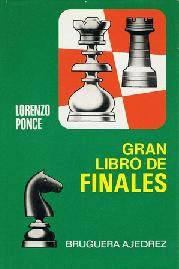 Gran libro de finales de Lorenzo Ponce Sala