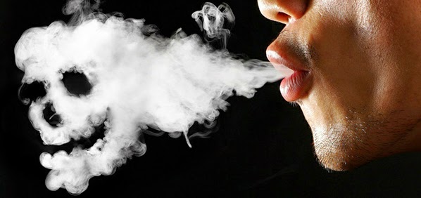 Bahaya Merokok Bagi Kesehatan dan tubuh