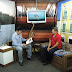 Artista plástico Jorge Braga em entrevista na TV Sinal de Aracati Artista plástico Jorge Braga em entrevista na TV Sinal de Aracati
