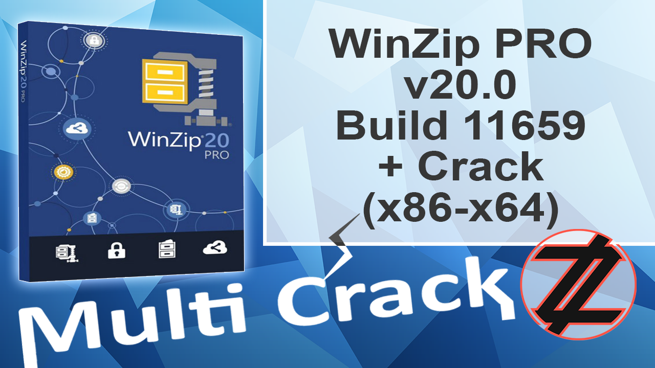 download winzip full crack 64 bit