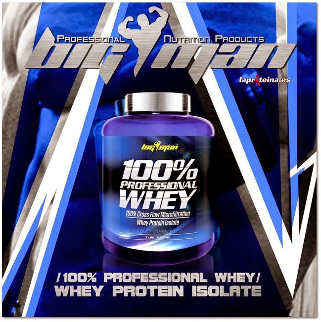 100 deluxe whey professional