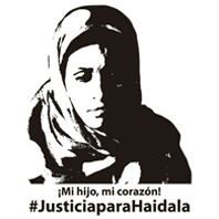 Campaña de Apoyo a Takbar Haddi