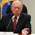 SENADOR DO CONSELHO DE ÉTICA PASSOU MAL APÓS RECEBER NOTÍCIA