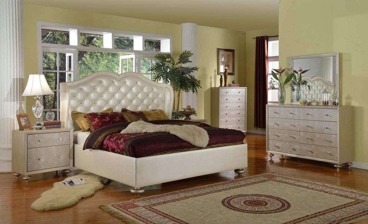 Roma Furniture