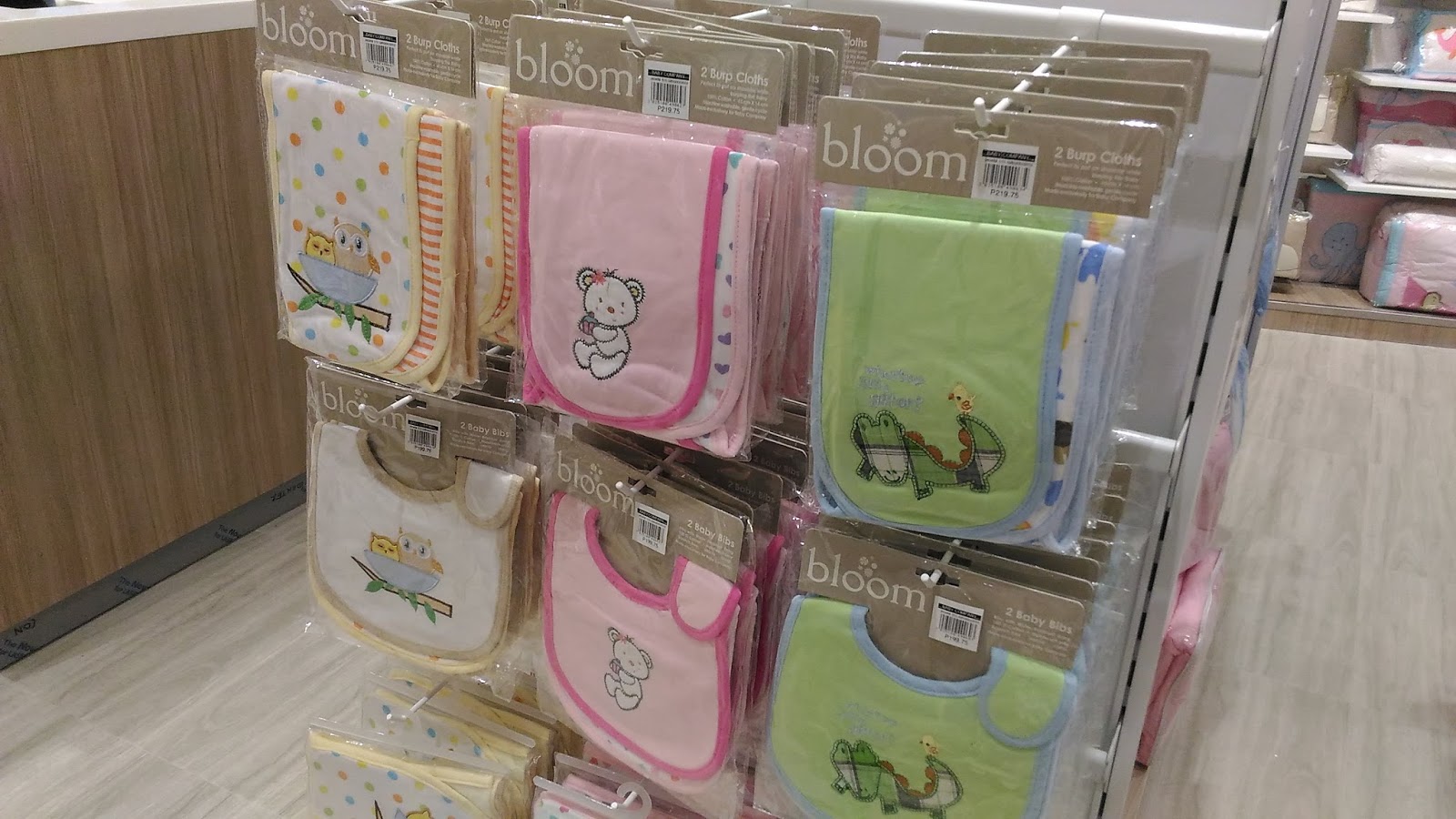 20 Exclusive Finds Baby Products and Brands at Baby Company by Cebu Blogger