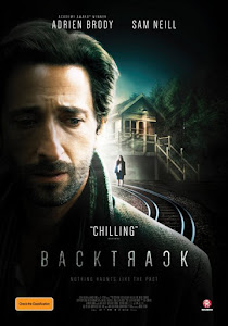 Backtrack Poster
