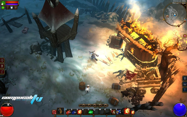 Torchlight 2 PC Full Español Torchlight 2 PC Full Español