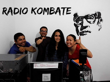 Prendida Radio Kombate 93.3 FM