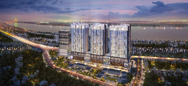 Sun Grand City Ancora Lương Yên