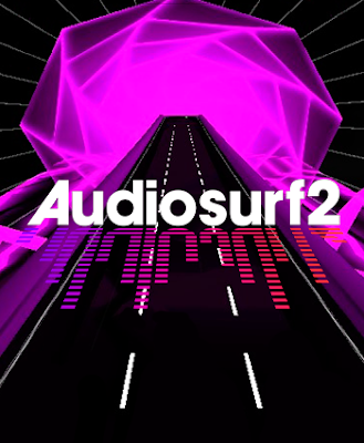 audiosurf coleccin imaginado modos