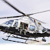 14/05 - 13:04h - Delegado “brinca” com repórter durante reconstituição de crime em Doverlândia e acaba prevendo desastre com helicóptero