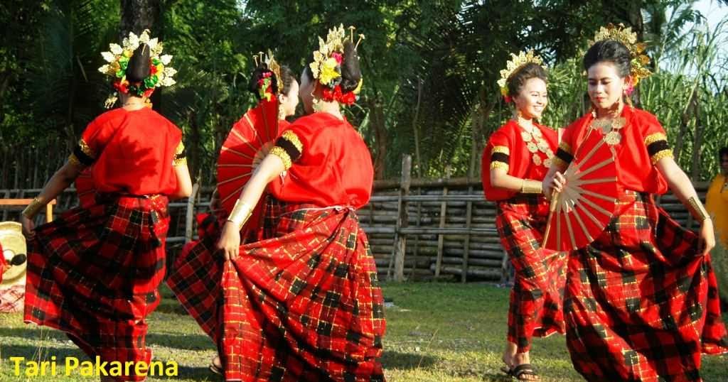 Chord dan Terjemahan Lirik Lagu Sulawesi Selatan Ma Rencong