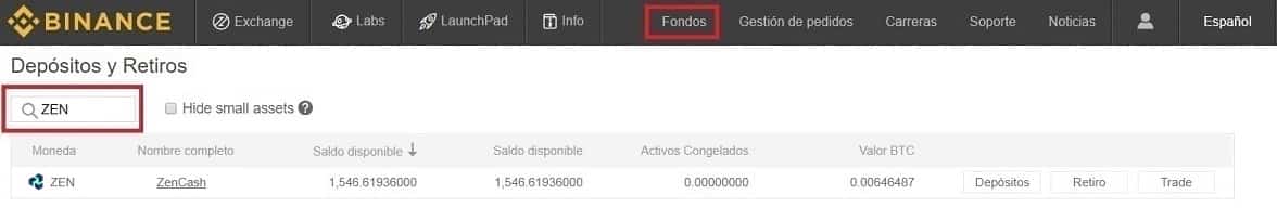 Cómo Comprar ZenCash (ZEN) En España Con Euros Comprar Criptomoneda ZenCash (ZEN) Paso a Paso Actualizado