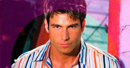 birthdays: Rafael Amaya (photos)