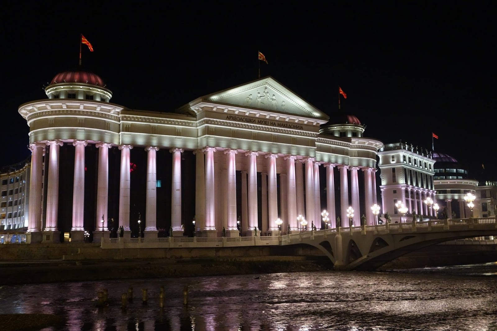 Macedonia Presented at Berlin's Travel and Tourism Fair