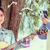 Check out the teaser pictures for Wonder Girls' Lim and Bernard Park's Duet