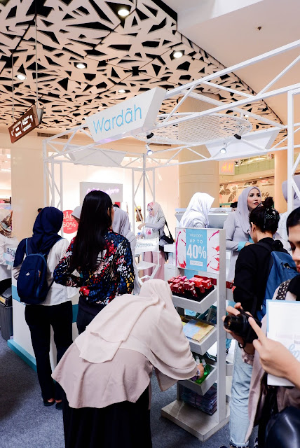 wardah-days-2018-shopping wardah-days-2018-shopping