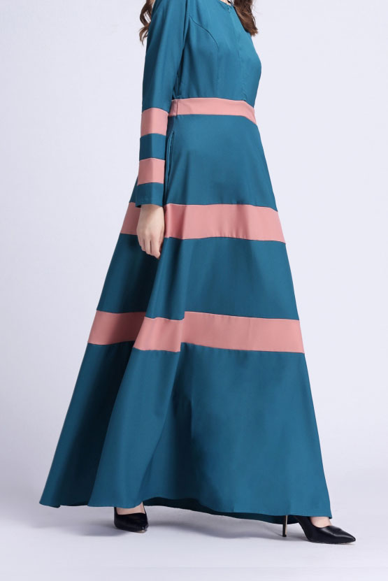 norzi beautilicious house nbh0515 jubah nursing norzi beautilicious house nbh0515 jubah nursing