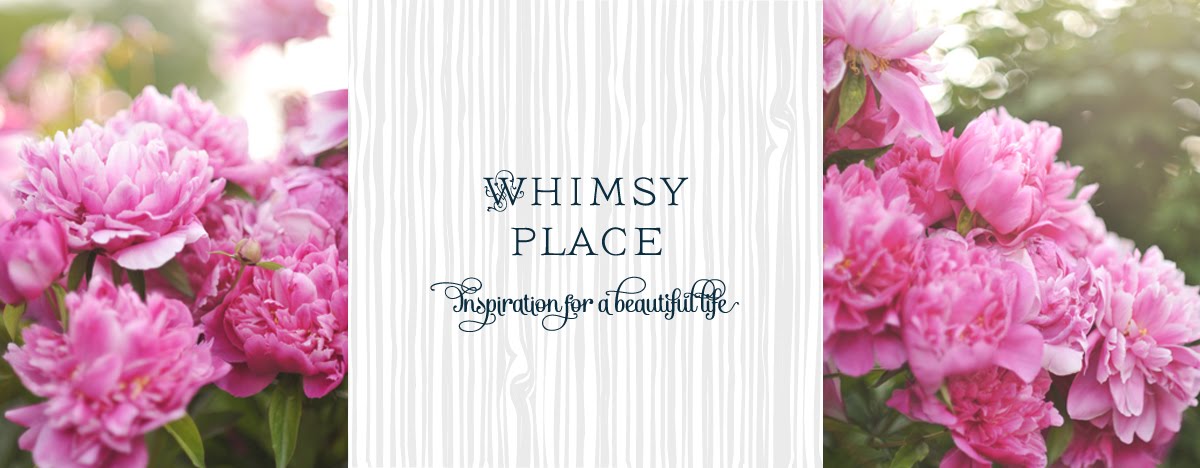 Whimsy Place