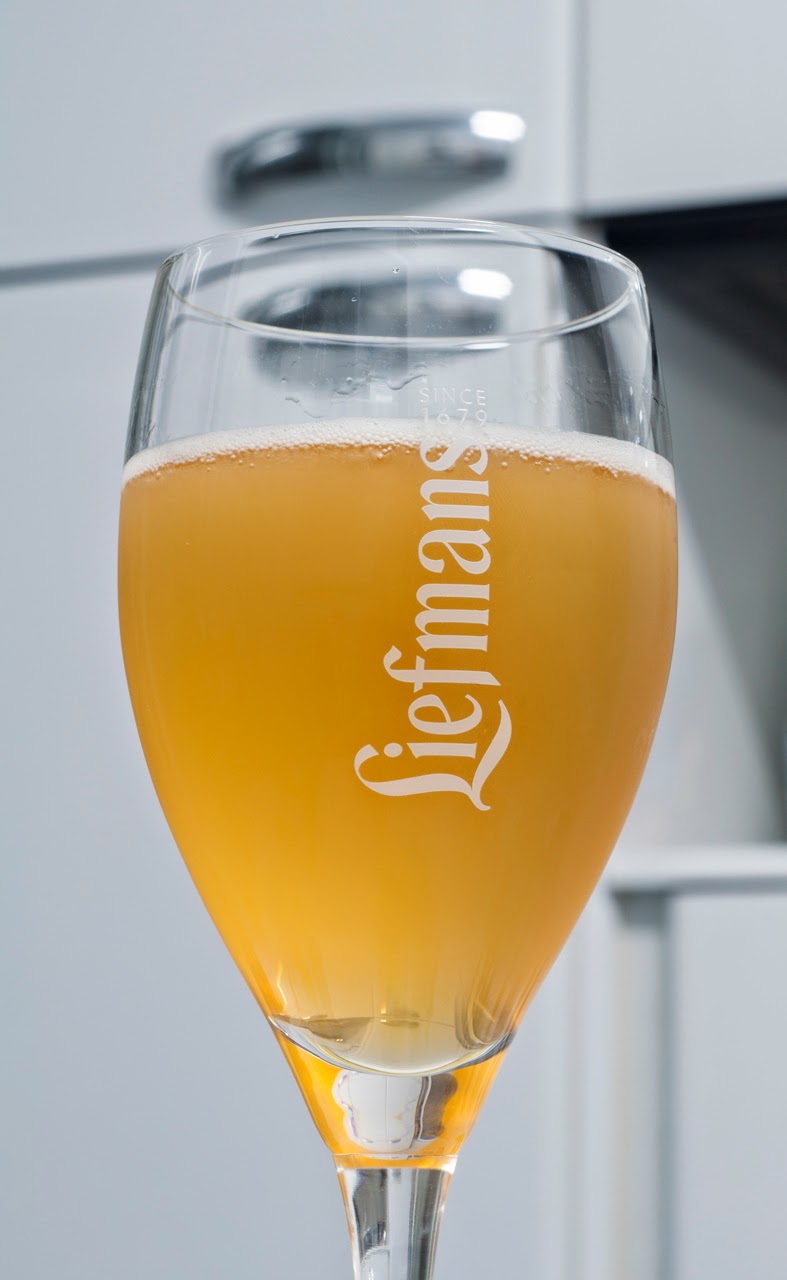 Timmermans Tradition Blanche Lambicus Timmermans Tradition Blanche Lambicus