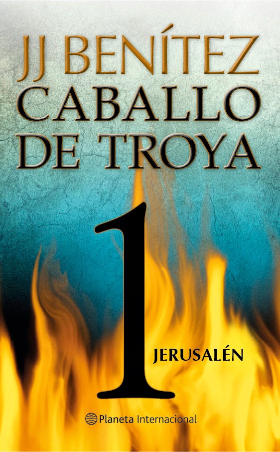 Soy el que soy Entrevista a JJ Benitez Conoce a una alienígena, y Caballo de Troya es real. Soy el que soy Entrevista a JJ Benitez Conoce a una alienígena, y Caballo de Troya es real.