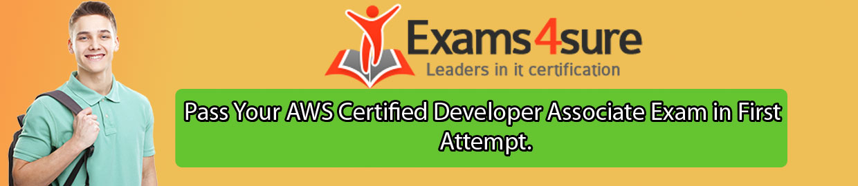 AWS-Certified-Developer-Associate Reliable Exam Braindumps