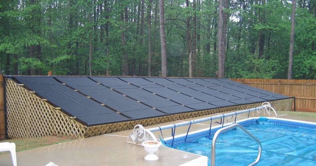 Solar roof heating services in Sydney solar pool heating is not just