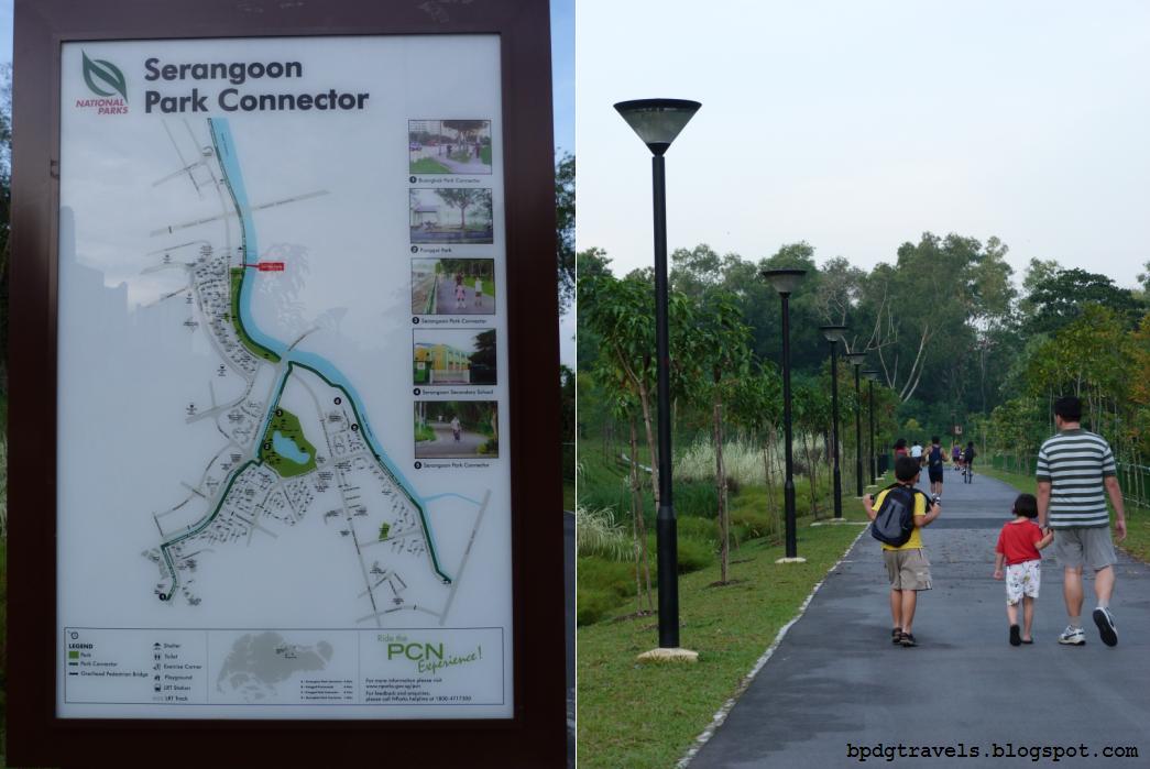  PCN Serangoon Park Connector (1) BPDGTravels Building