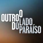 Capa trilha Sonora O Outro Lado do Paraíso Capa trilha Sonora O Outro Lado do Paraíso
