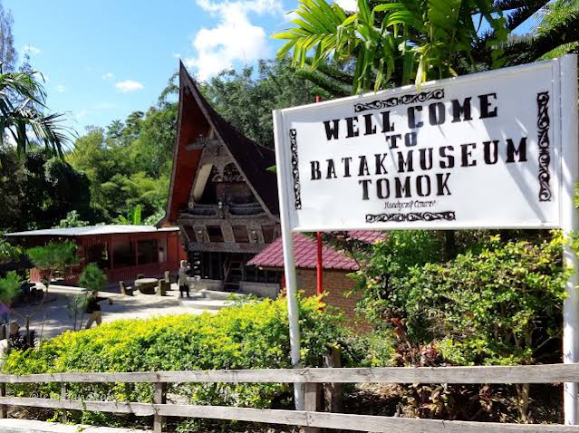 Tempat Wisata Di Danau Toba Sumatera Utara Sekitarnya