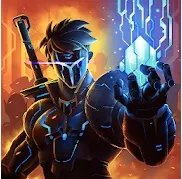 Heroes Infinity God Warriors Mod Apk
