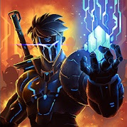 Heroes Infinity God Warriors Mod Apk 1.20.2 Update Offline (Unlimited Coins/Gems)