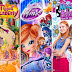 Rainbow Escorts ‘Regal Academy,’ ‘World of Winx’ to Licensing Expo