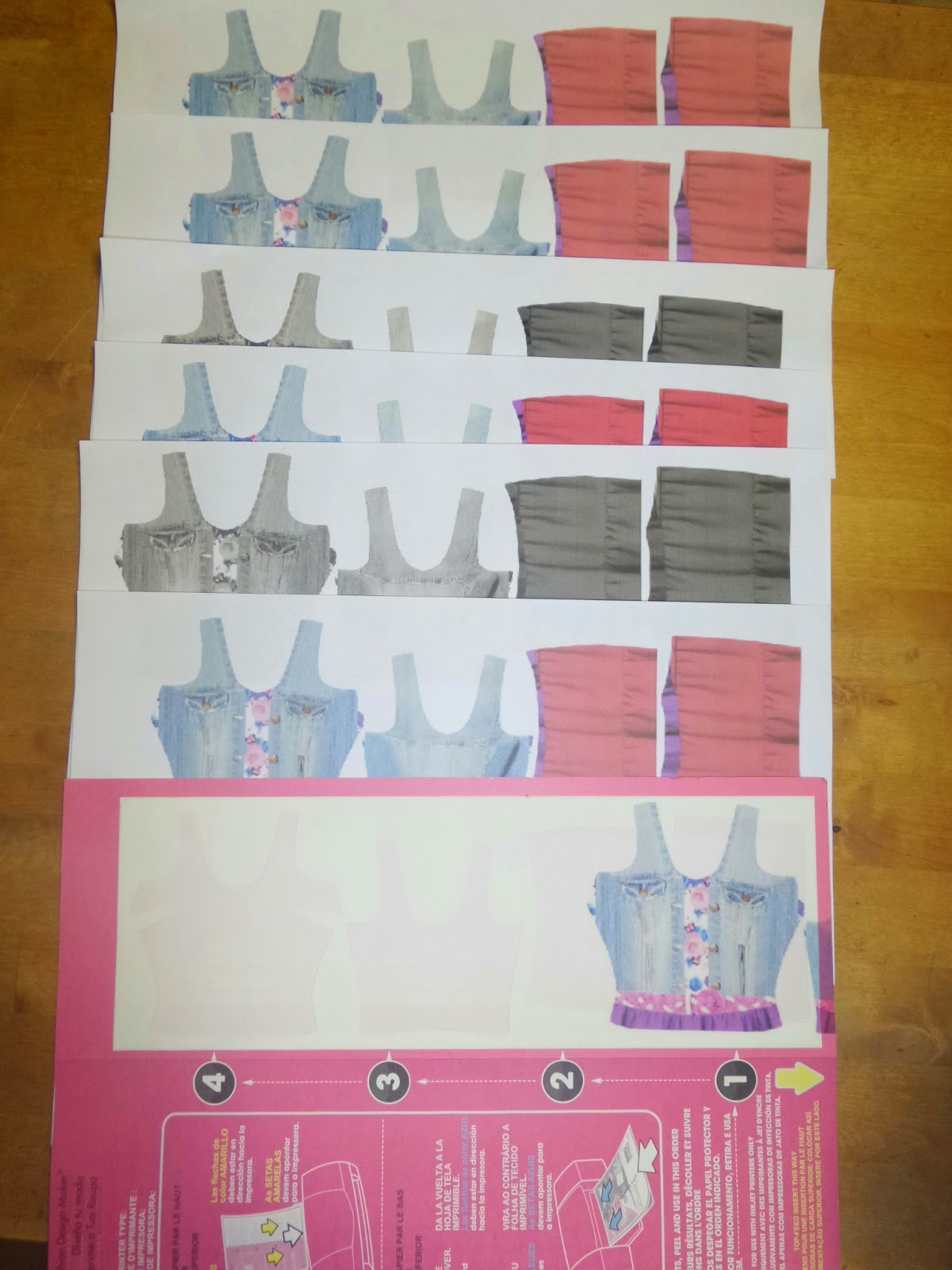 Barbie Fashion Design Maker Review