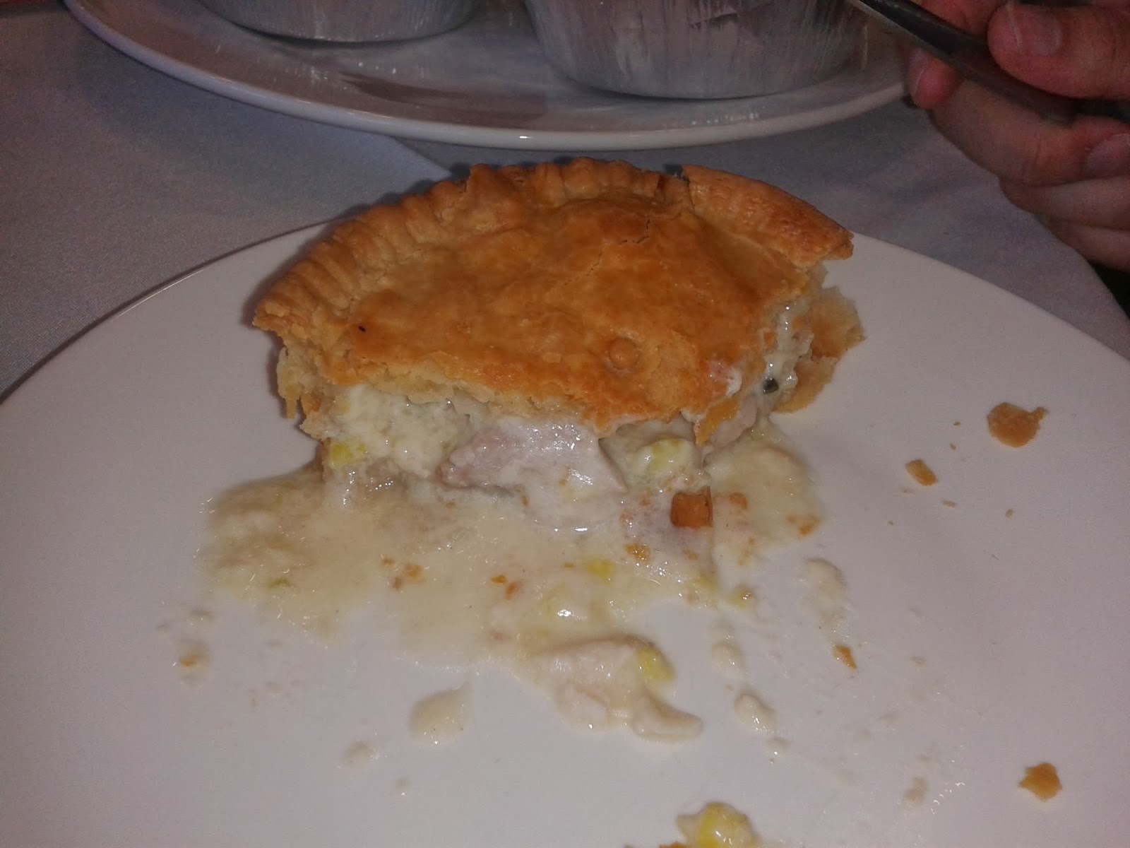 Pierate Pie Reviews Morecambe FC We Ate All The Pies!