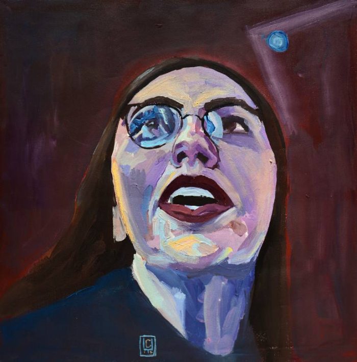 Две философии. Suzana Dzelatovic Две философии. Suzana Dzelatovic