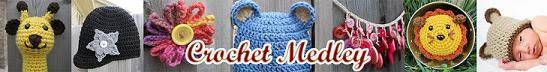 Crochet Medley