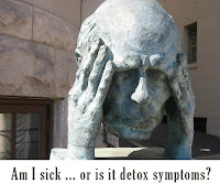 Efek Saat Tubuh Sedang Detox Efek Saat Tubuh Sedang Detox