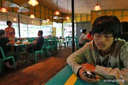 sate kiloan psk sentul
