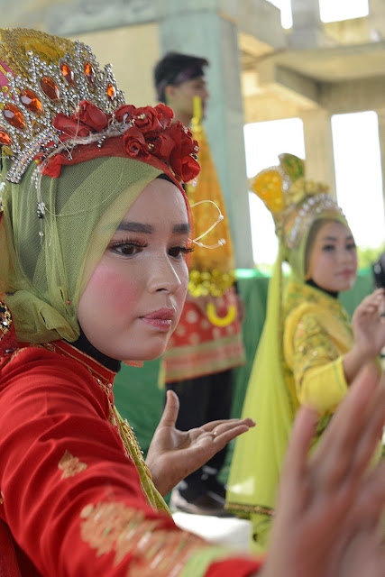Penari People Photography