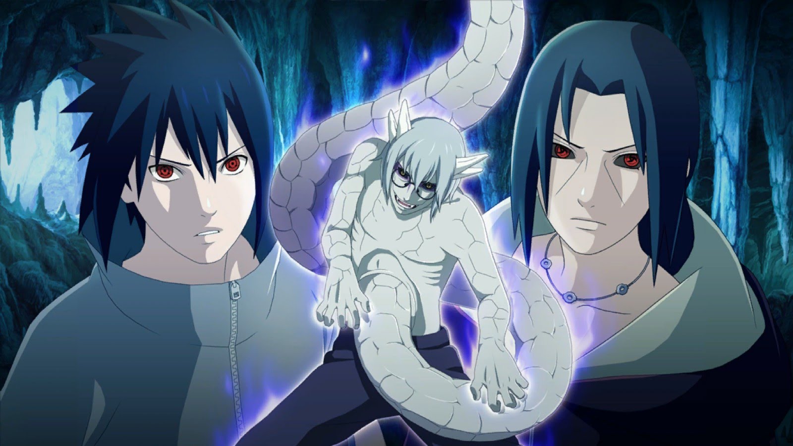 Naruto Shippuden 384 Official Simulcast Preview HD 